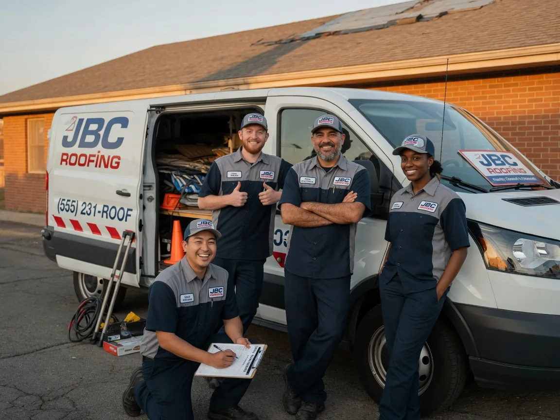 Roof Replacement company in Quinton, VA