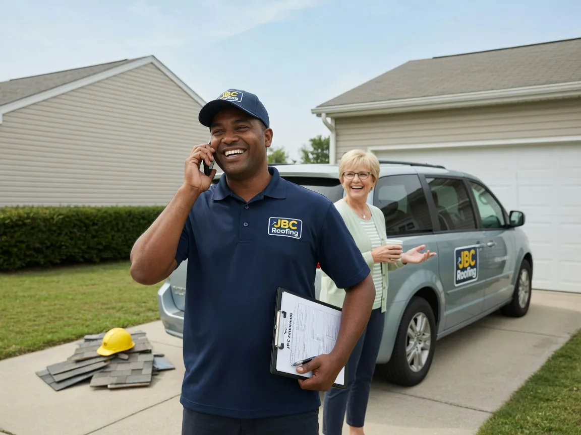 Roof Replacement Quinton, VA FAQs